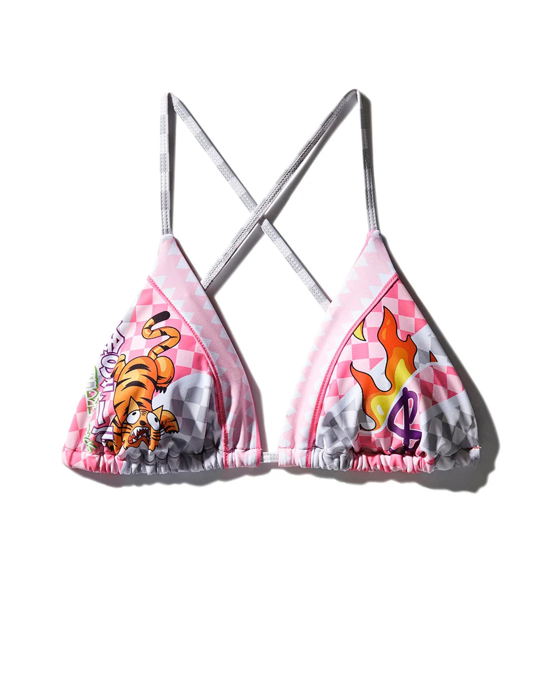WTF ART BIKINI