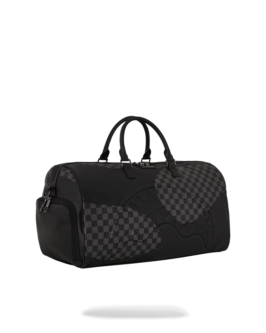 GHOST WAVE DUFFLE