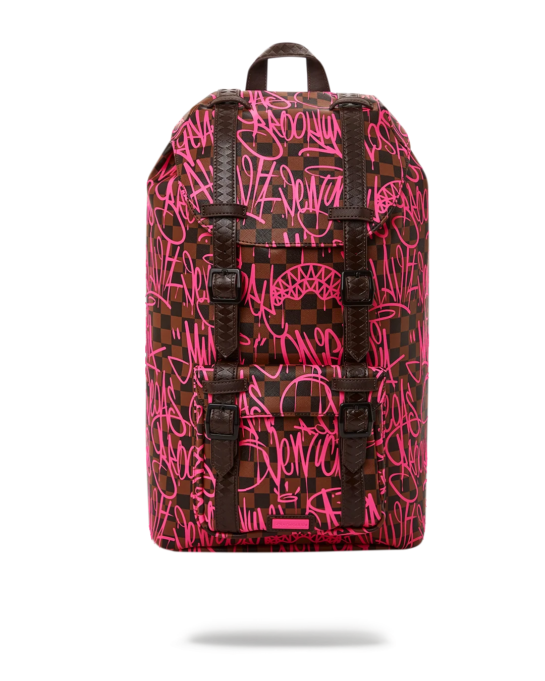 JETGRAPHIX HILLS BACKPACK