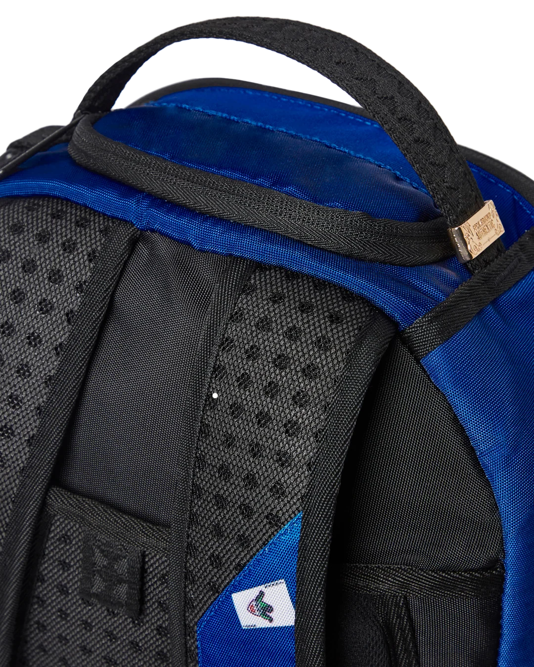 BATMAN ISLAND BACKPACK (DLXR)