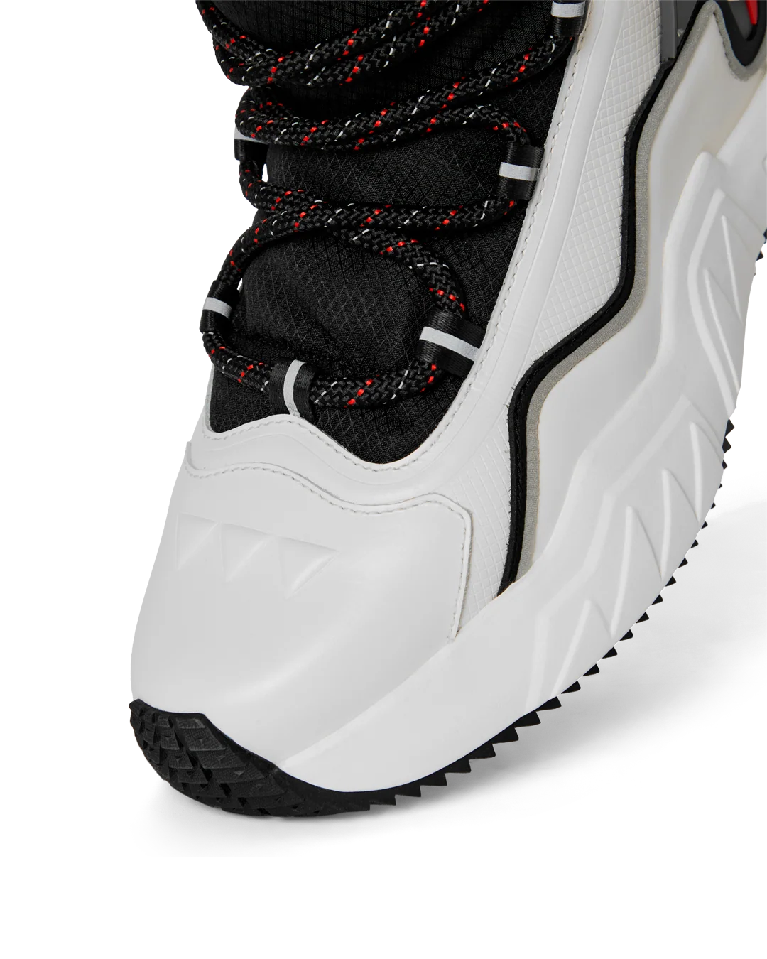 THE SPRAYGROUND SKY HIGH SEEKERS BOOT - SIZES M/W