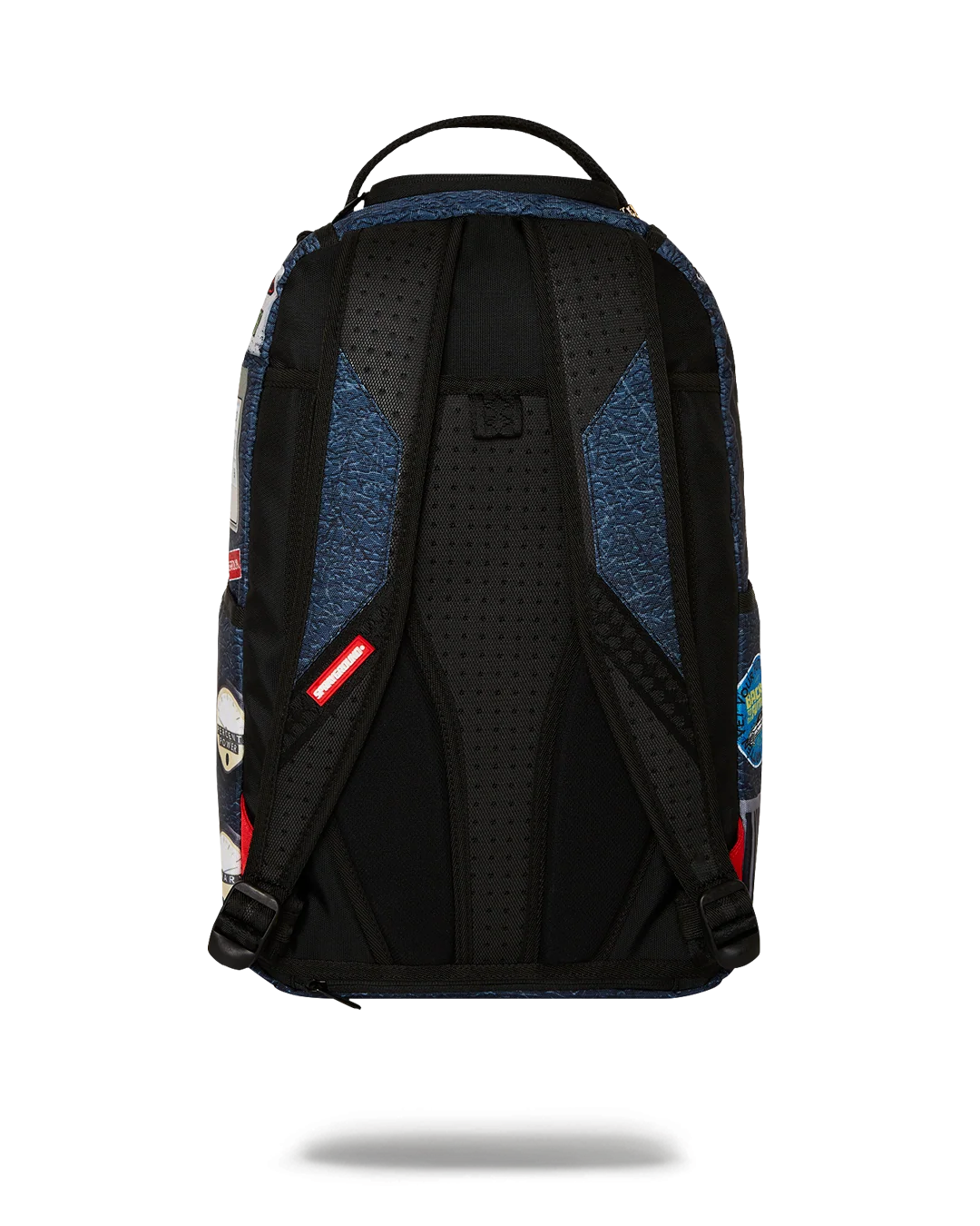 BACK TO THE FUTURE FLUX MODE BACKPACK