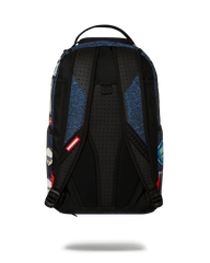 BACK TO THE FUTURE FLUX MODE BACKPACK