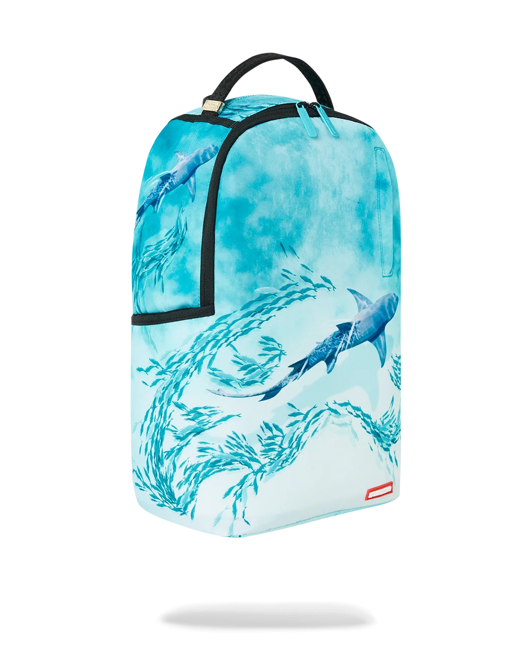 SMOOTH SHARK BACKPACK