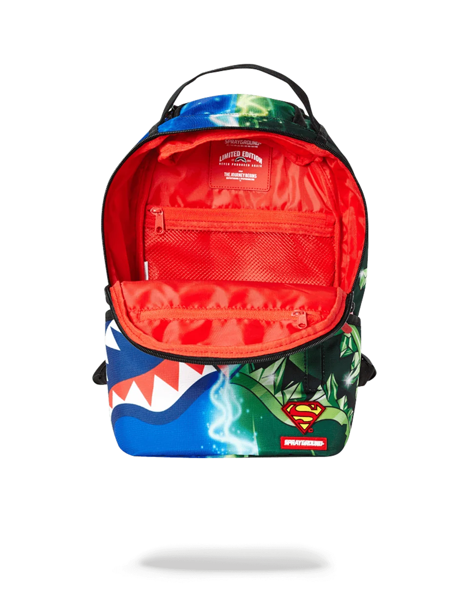 MINI SUPERMAN KRYPTONITE