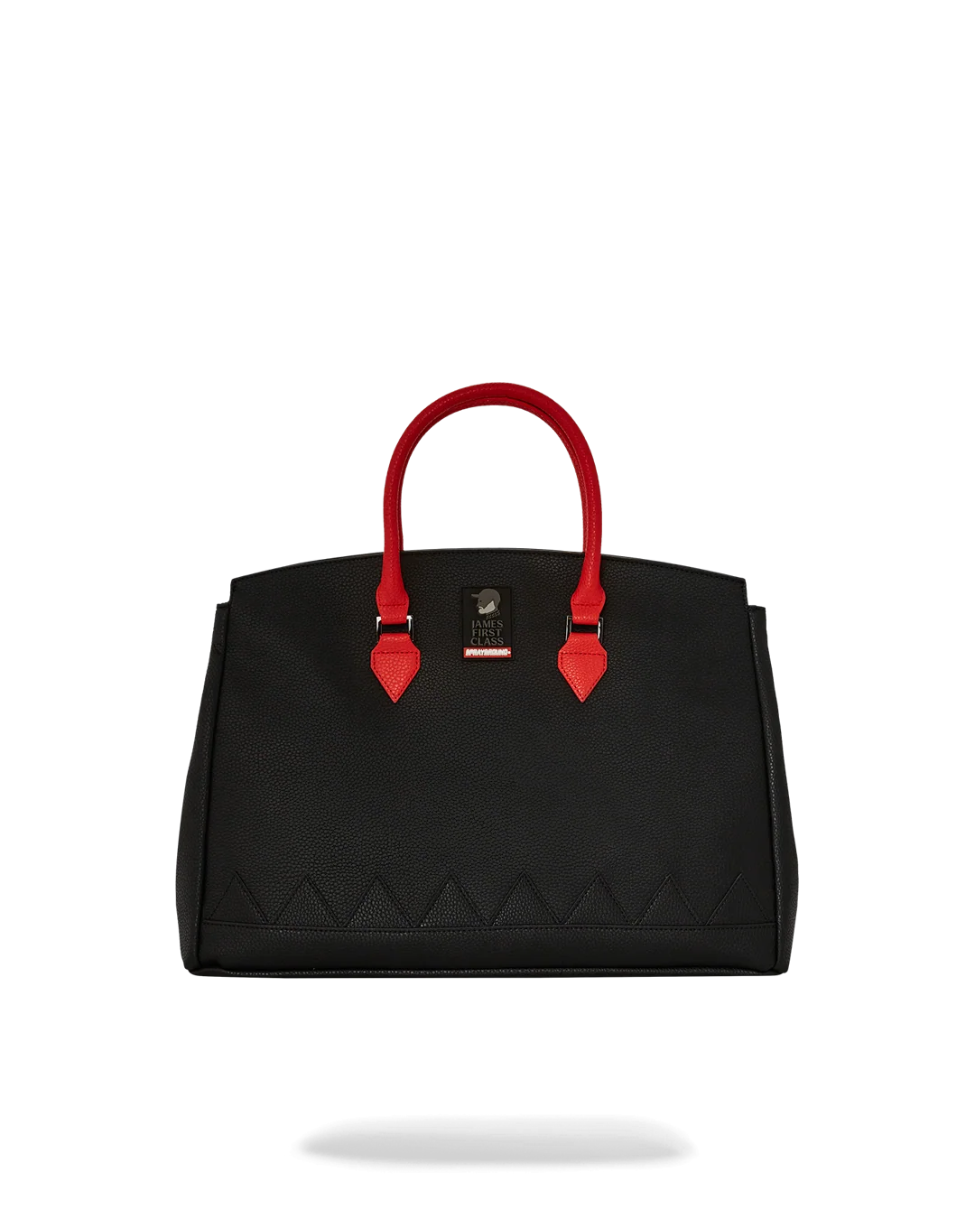 JAMES FIRST CLASS GLOBAL TAKEOFF SPIRKIN HANDBAG
