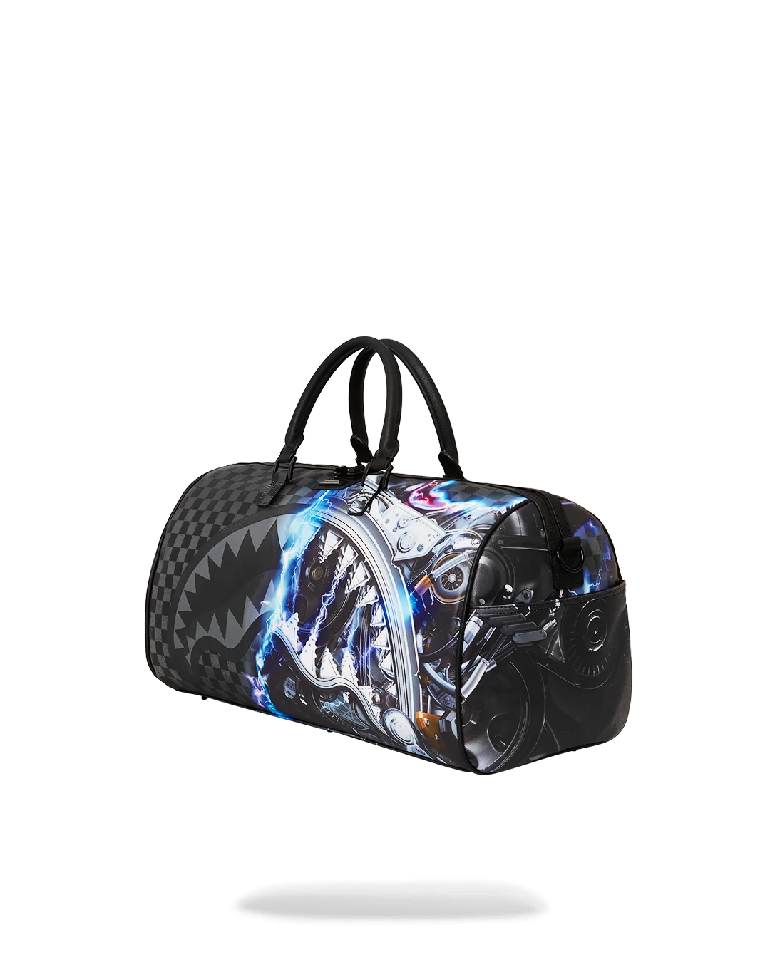 THE UNDERCURRENT LARGE DUFFLE