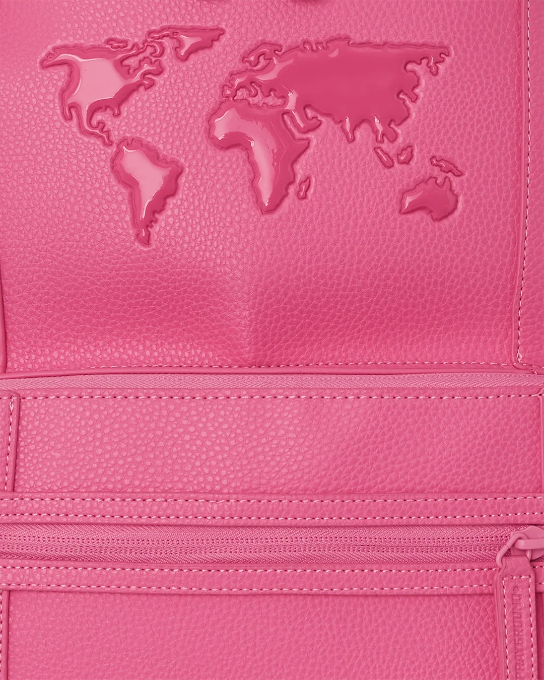 JAMES FIRST CLASS FIRST LADY MINI CHATEAU BACKPACK