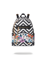 GLASS HOUSE SAVAGE BACKPACK