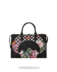 RODEO DRIVE PYRAMID MINI DUFFLE