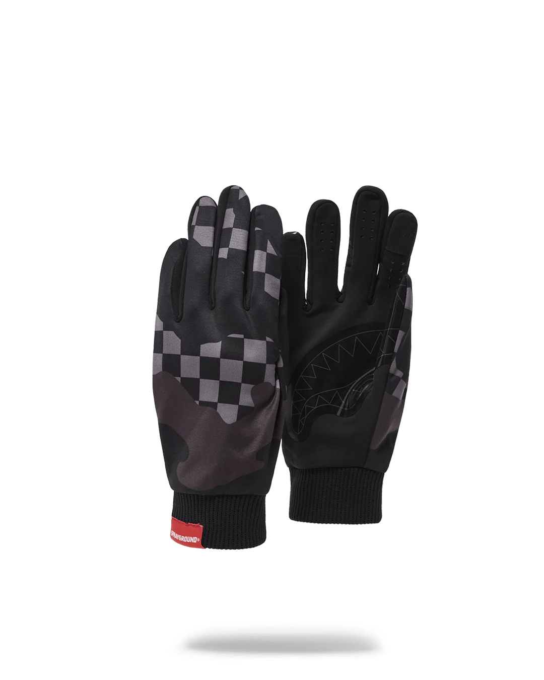 3AM NEVER SLEEP GLOVES