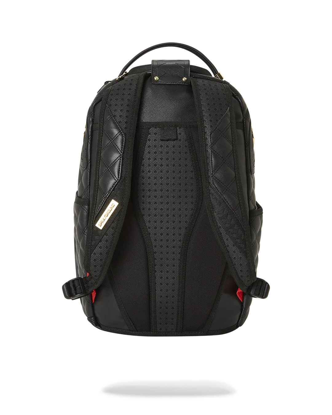 24K GENEVA BACKPACK (DLXV)