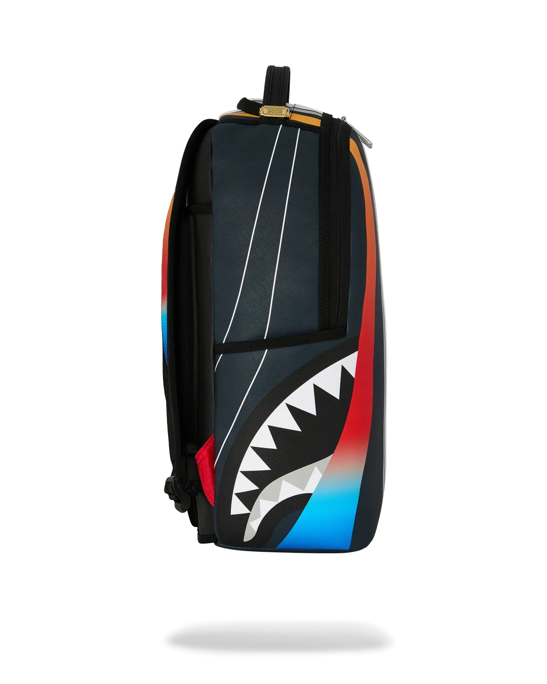 MLS COLLAB - SAN DIEGO GLOW DLXSV BACKPACK