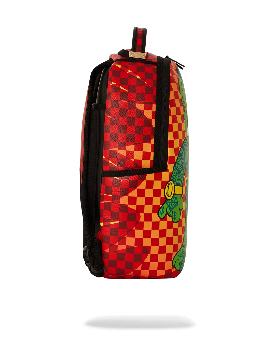 MONEYBEAR - WELCOME TO THE PARTY BACKPACK