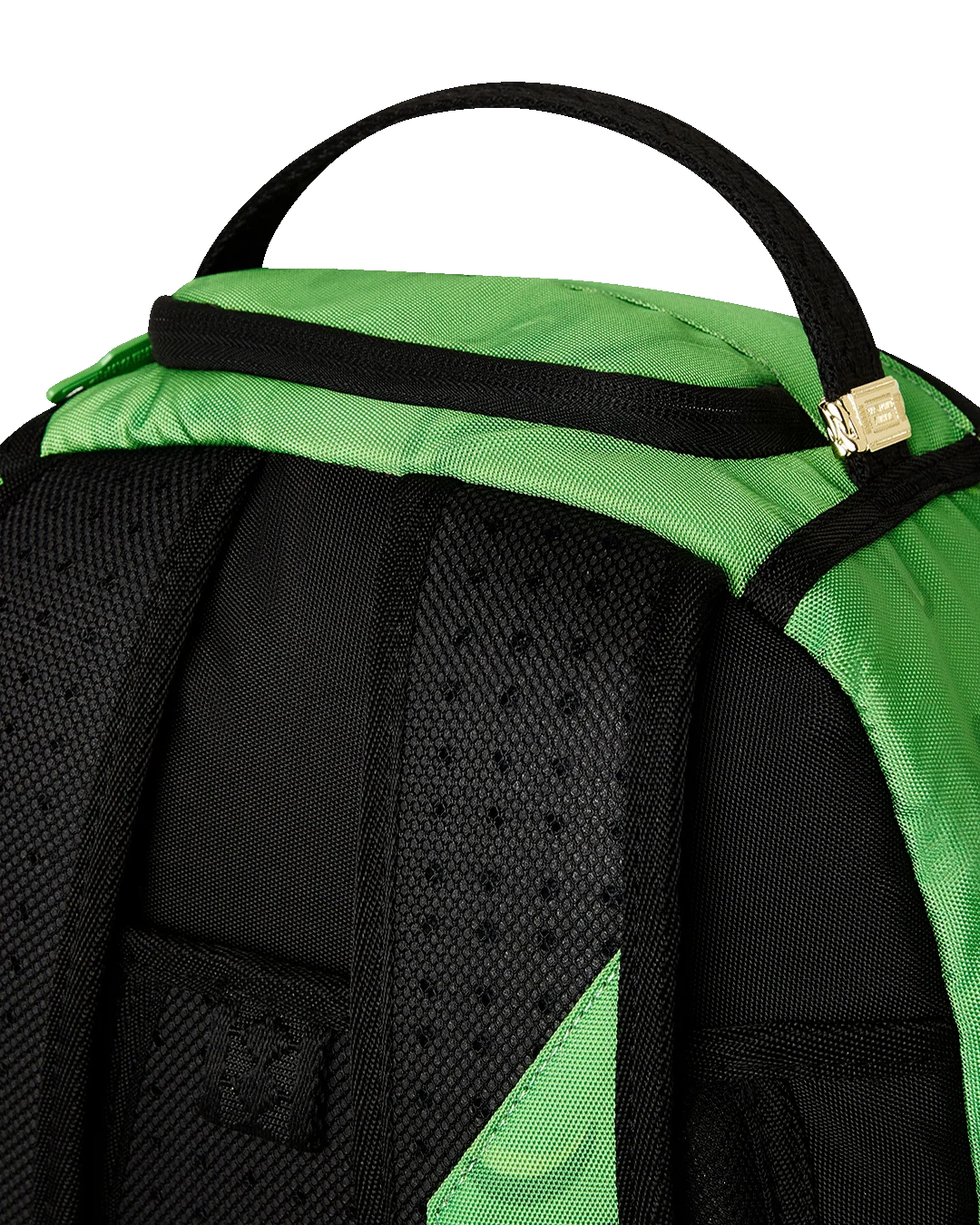 90'S NICKELODEON SLIME SQUAD DLXR BACKPACK