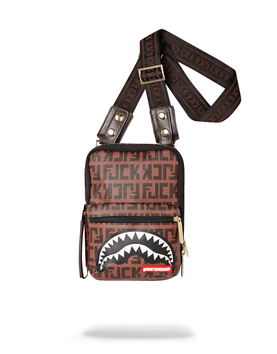 "OFFENDED" SLING