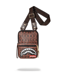 "OFFENDED" SLING