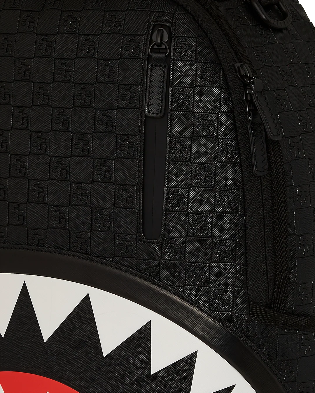 MAISON MENACE BACKPACK