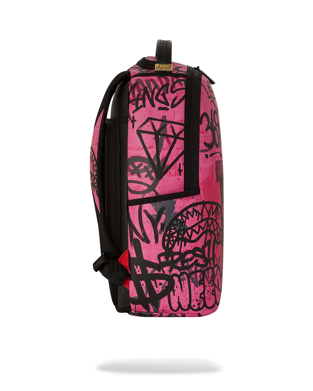 EXIT COLLAB - LIFE OF THE PARTY BACKPACK
