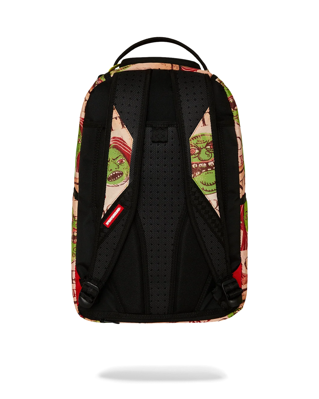 SHREK WANTED BACKPACK