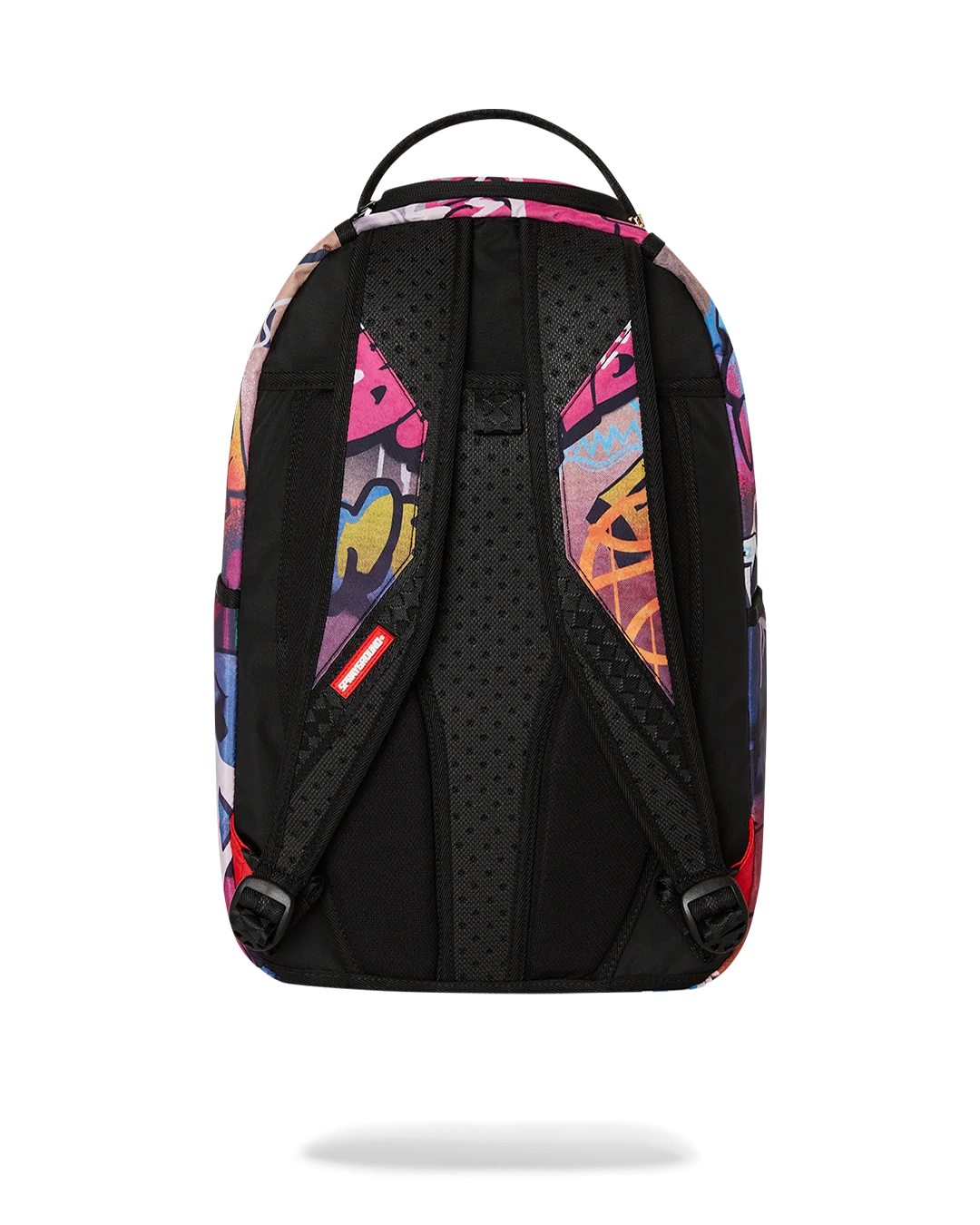 MONEY BOYS MONEY MOVES BACKPACK