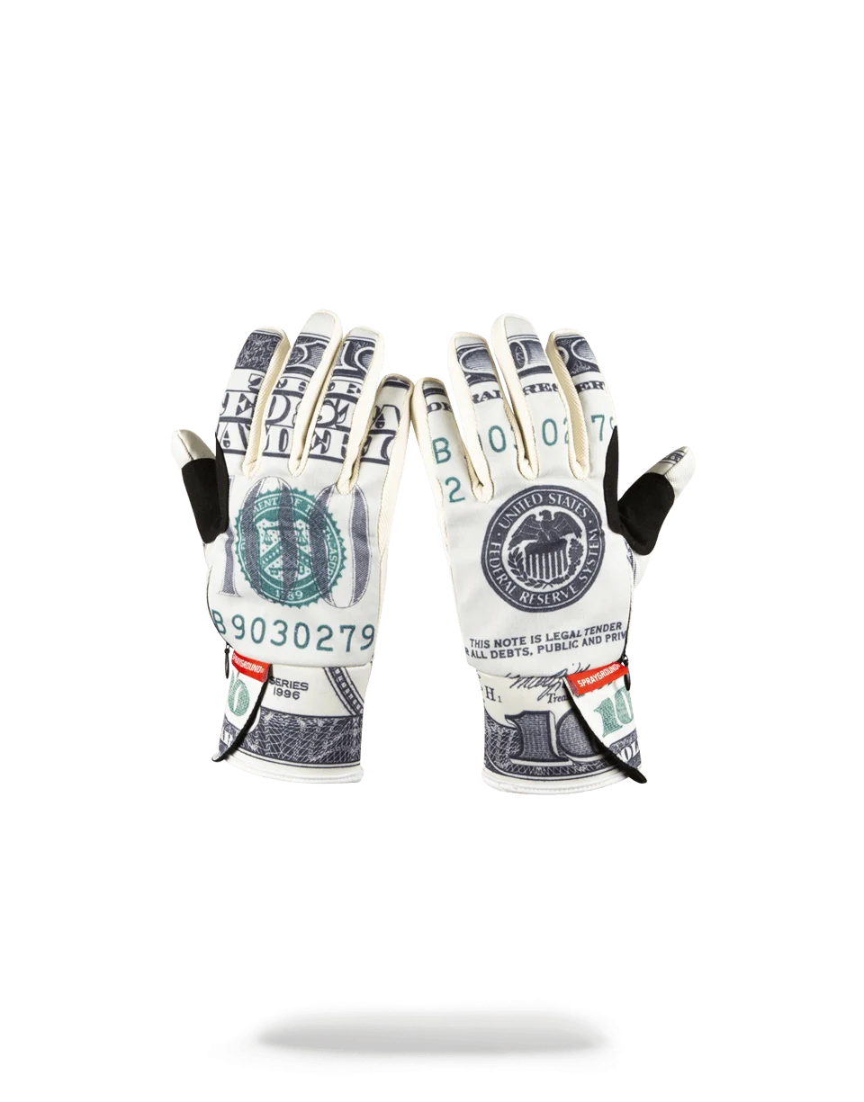 BIG MONEY GLOVES