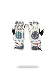 BIG MONEY GLOVES