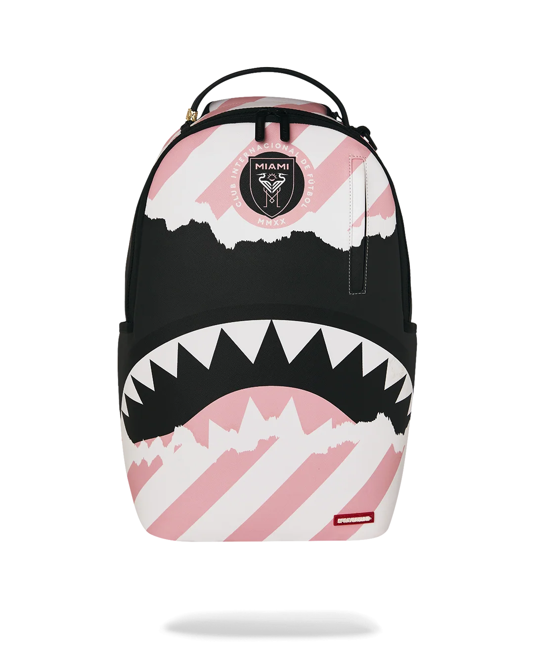 MLS COLLAB - INTERMIAMI SHRED DLXSV BACKPACK