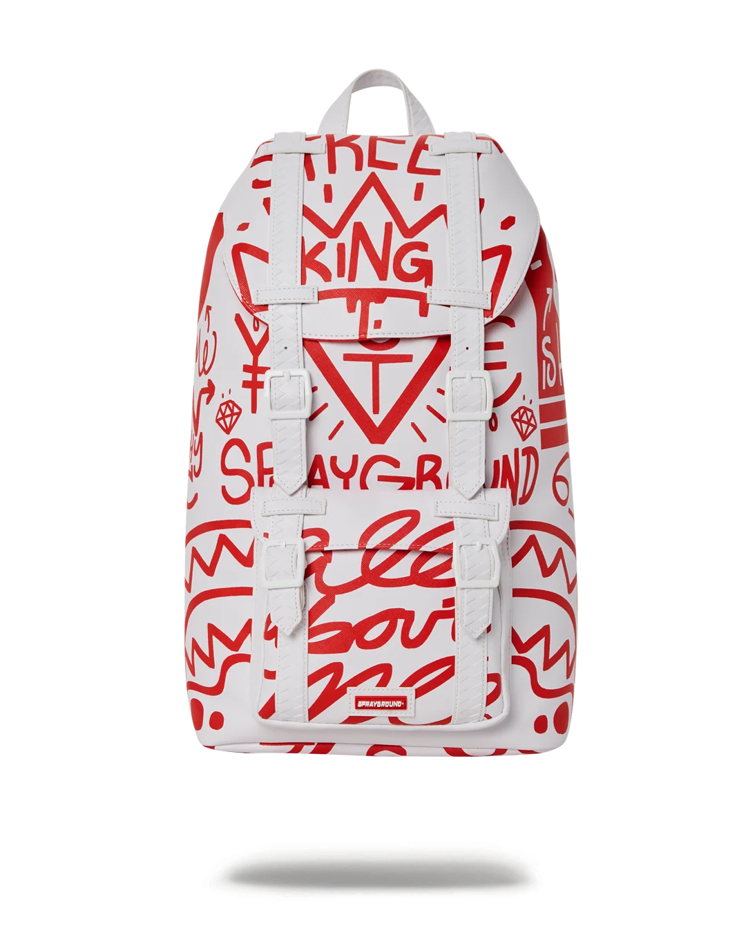 DANGER DANGER HILLS BACKPACK