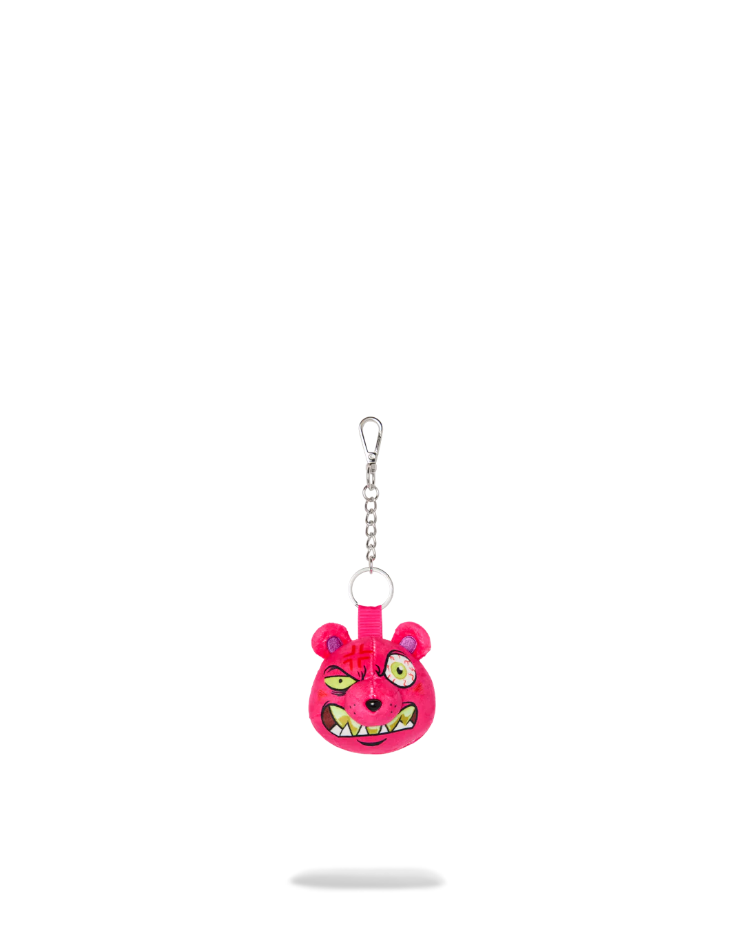 MONEYBEAR SIDEKICKS - MONSTER BEAR