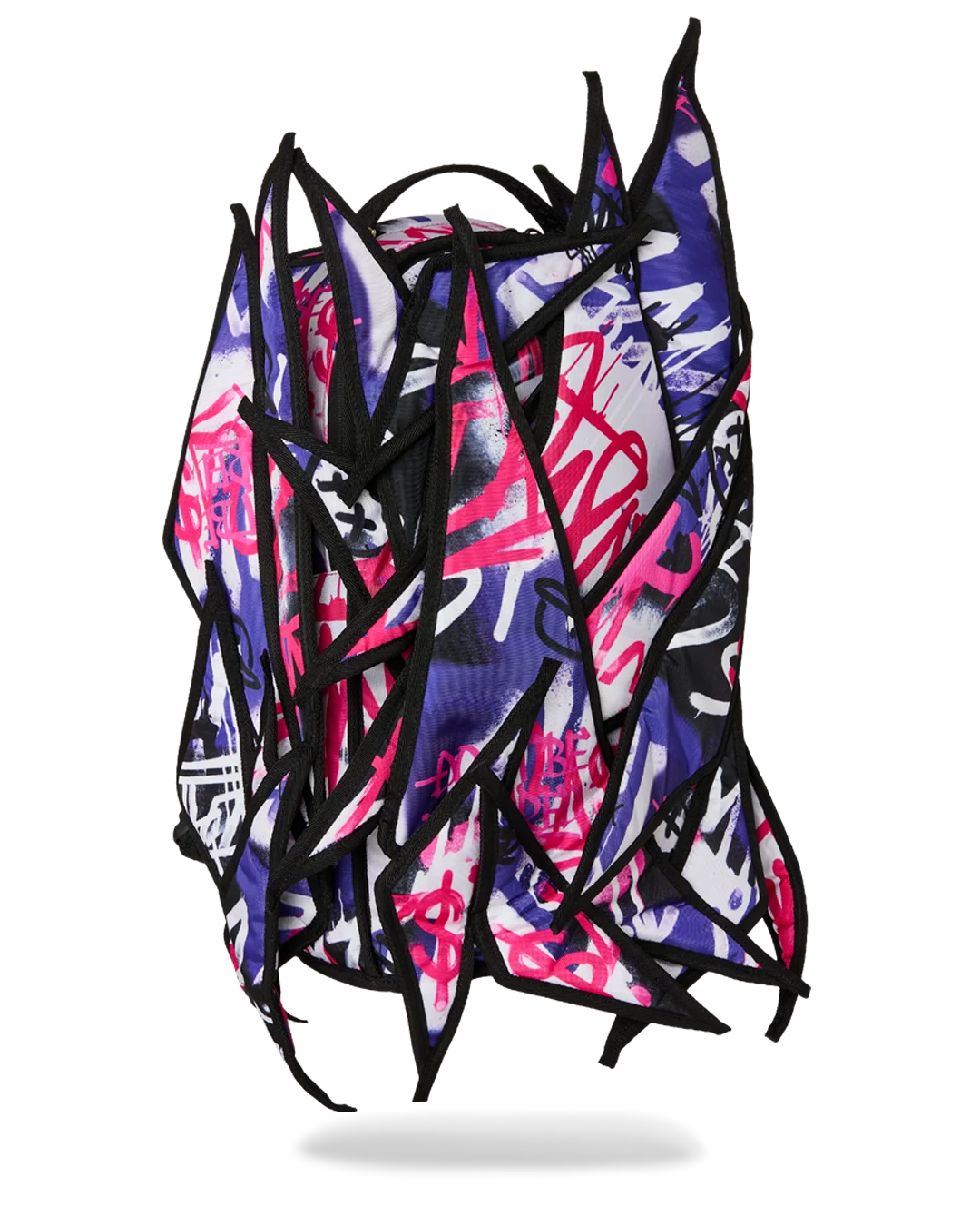 JAGGED EDGE RUNWAY BACKPACK