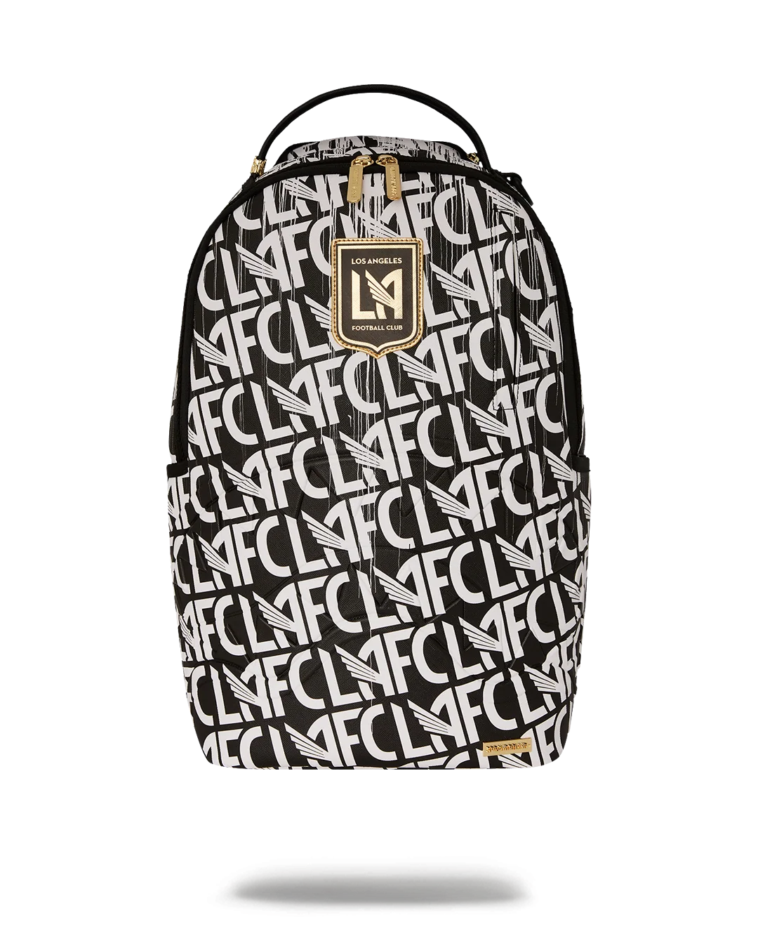 MLS LA FC WINGED WONDER BACKPACK