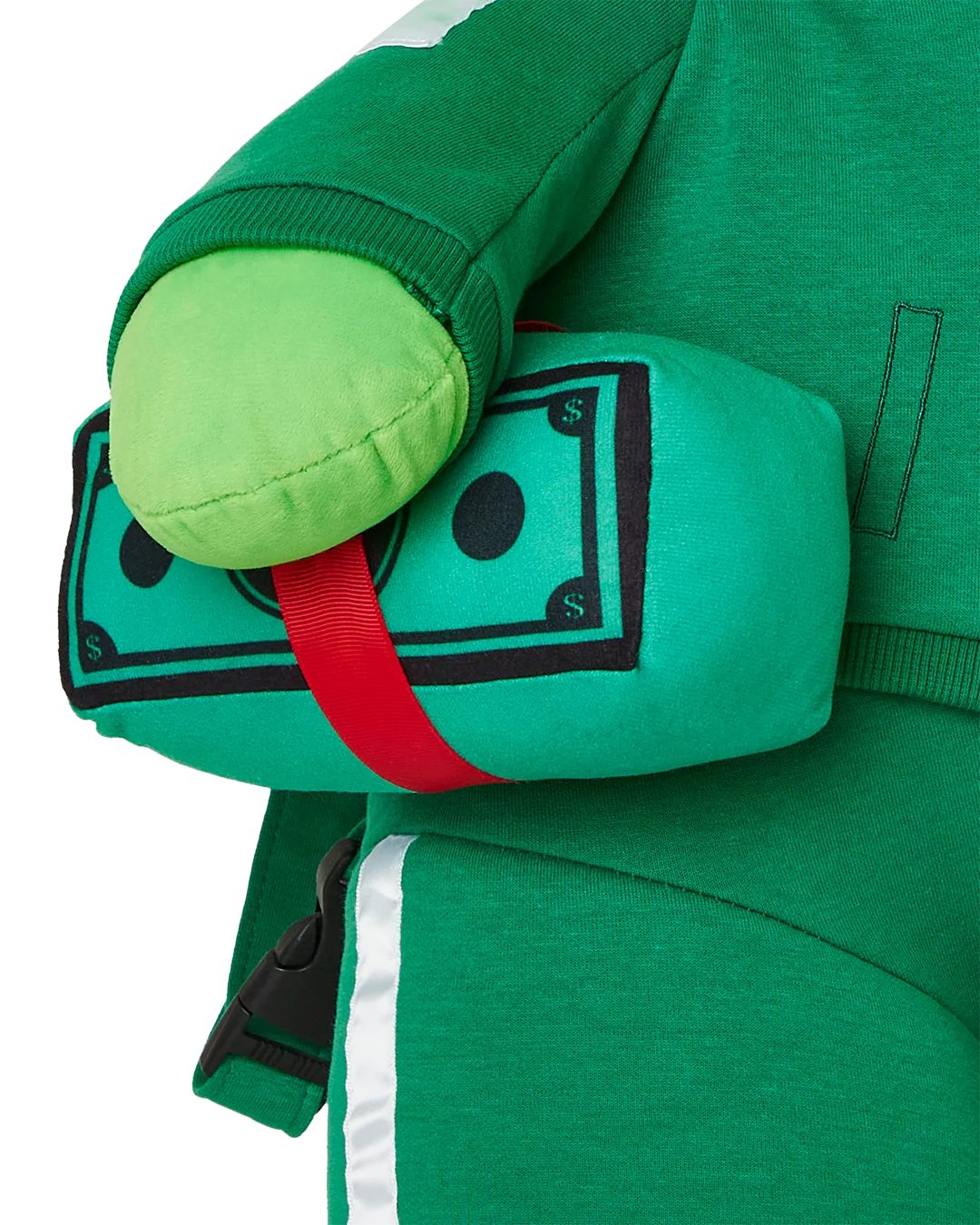 SQUID GAME COLLAB CONTESTANT MONEYBEAR BACKPACK