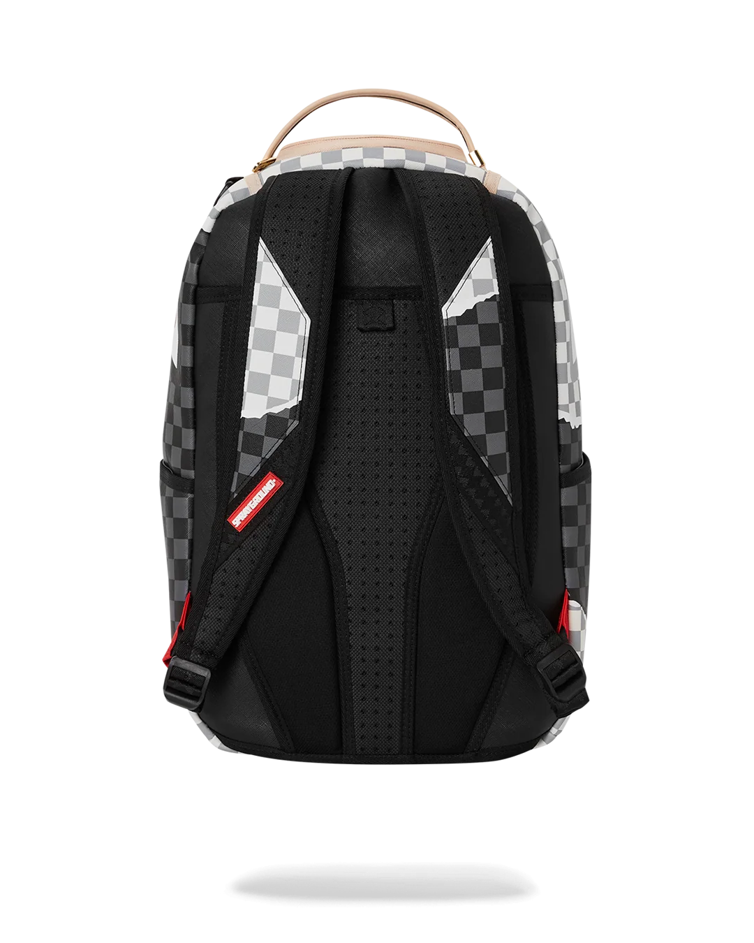 UNSTOPPABLE ENDEAVORS BACKPACK (DLXV)