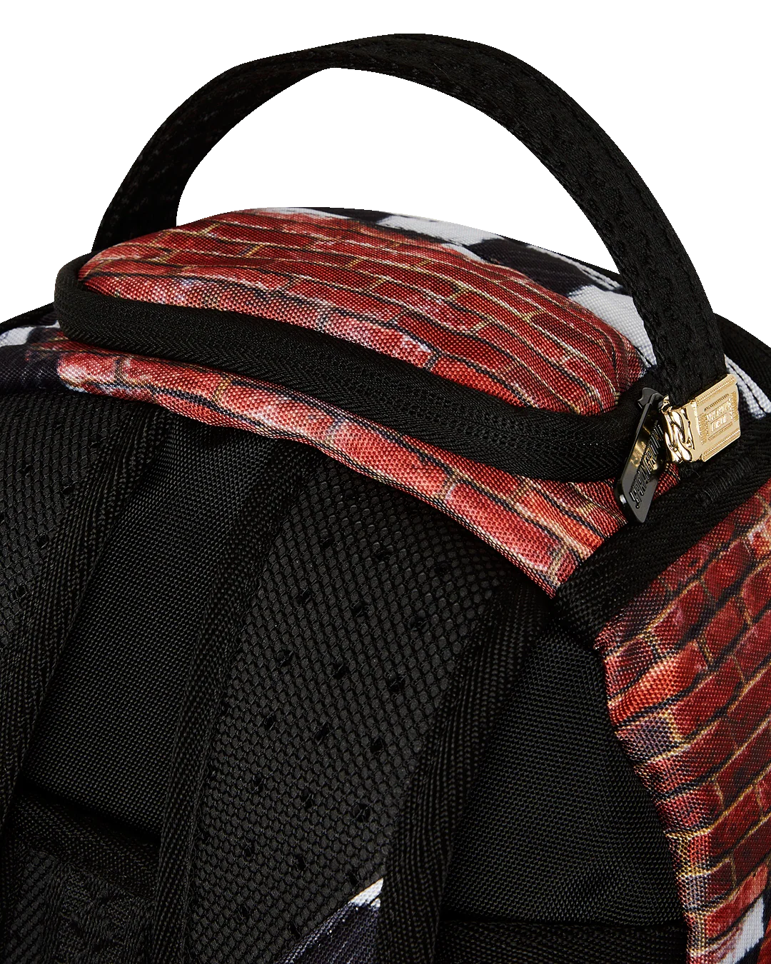 SESAME STREET LEGENDS MINI BACKPACK