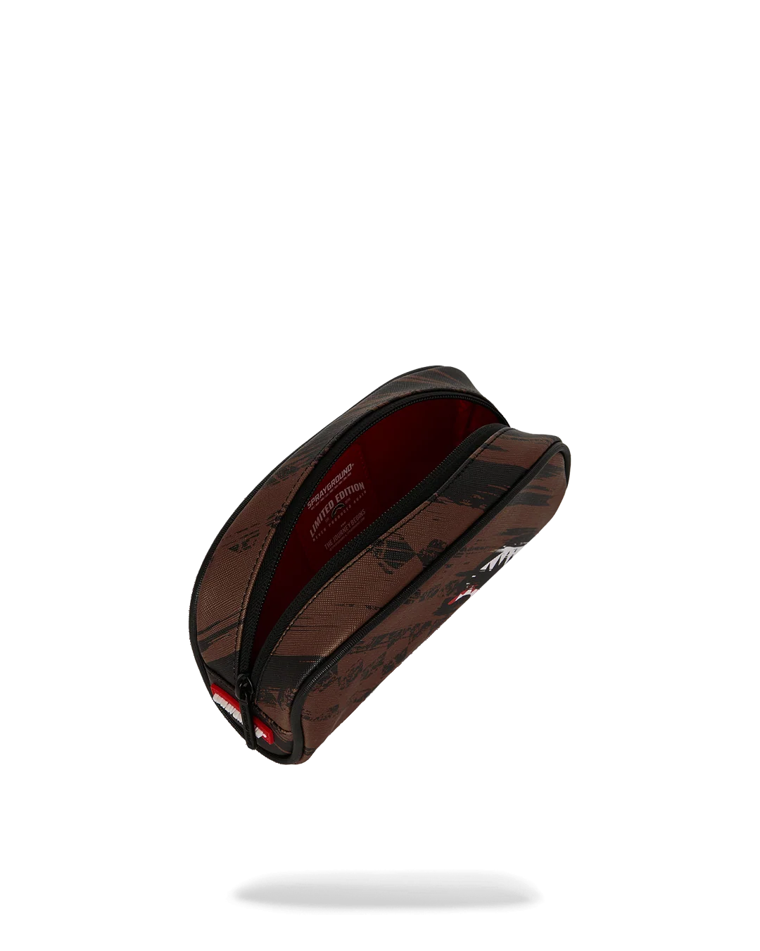 SHARKS IN PARIS NIGHT DRIFT POUCH