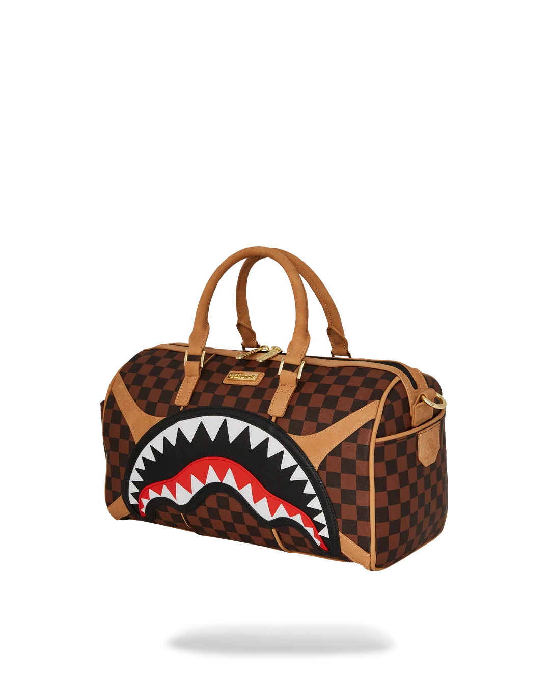 HENNYVILLE MINI DUFFLE