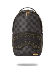 OBSIDIAN STUNNER A.i.6 SANDFLOWER COLLAB BACKPACK (DLXV)