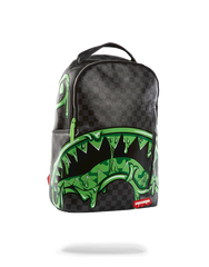 SLIME SHARK BACKPACK