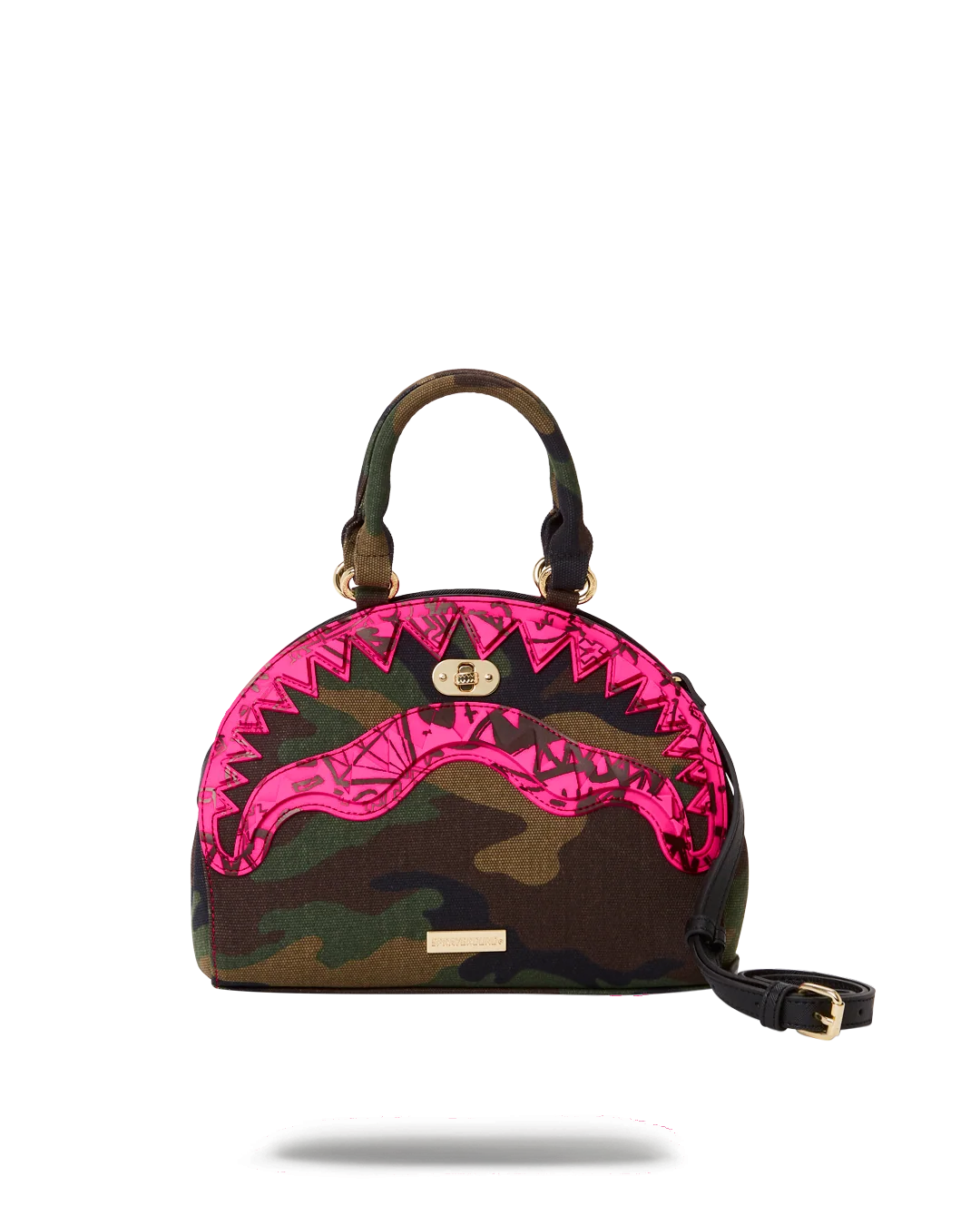 DROP ZONE HANDBAG