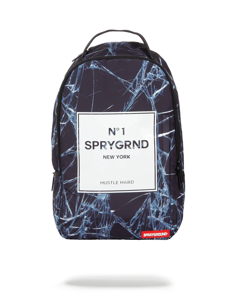 SPRYGRND NO. 1