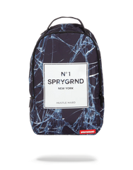 SPRYGRND NO. 1