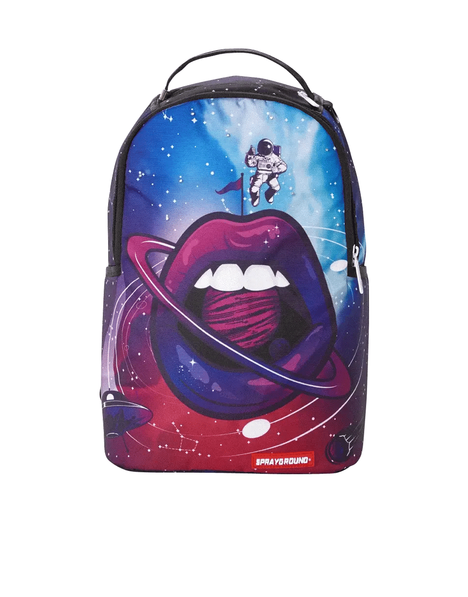 LOST IN LIPS