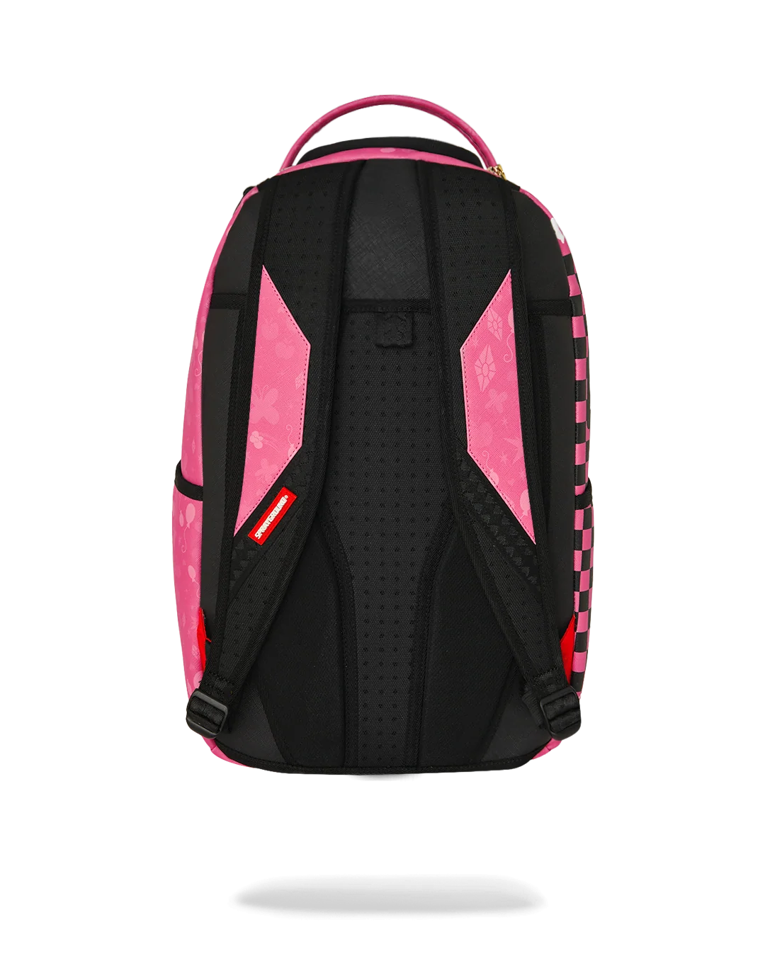 MY LITTLE PONY PARTY POPPIN BACKPACK