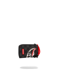 WHAT THE BEEP' SHARK WALLET