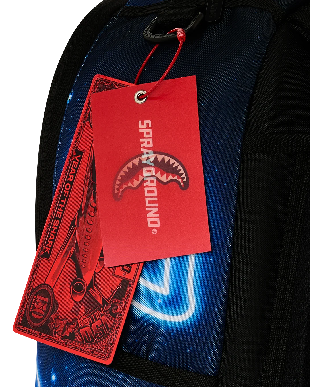 CREATIVE SPACE LABS BACKPACK