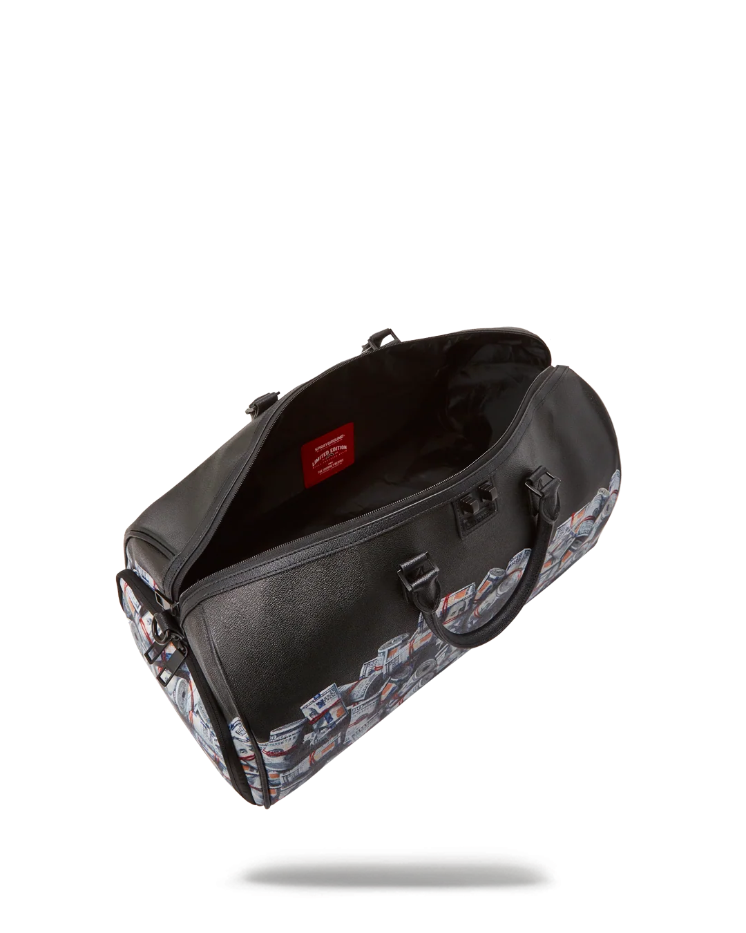 THE ENTREPRENEUR DUFFLE