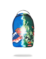 MINI SUPERMAN KRYPTONITE