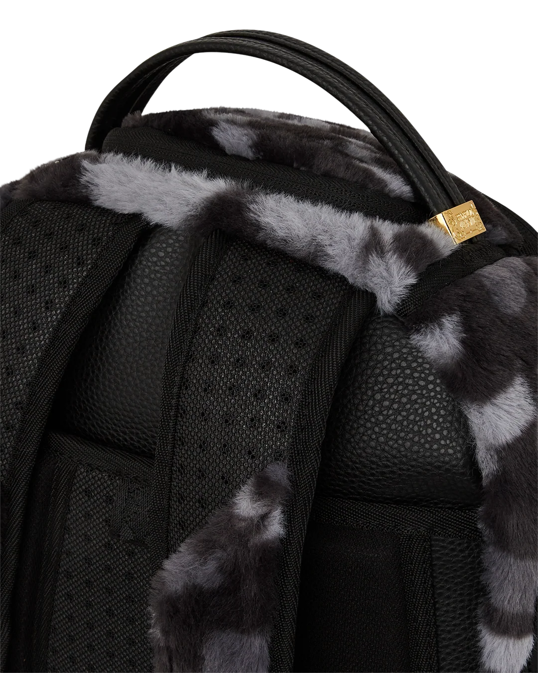 3AM PLUSH ASPEN HIGHLANDS BACKPACK
