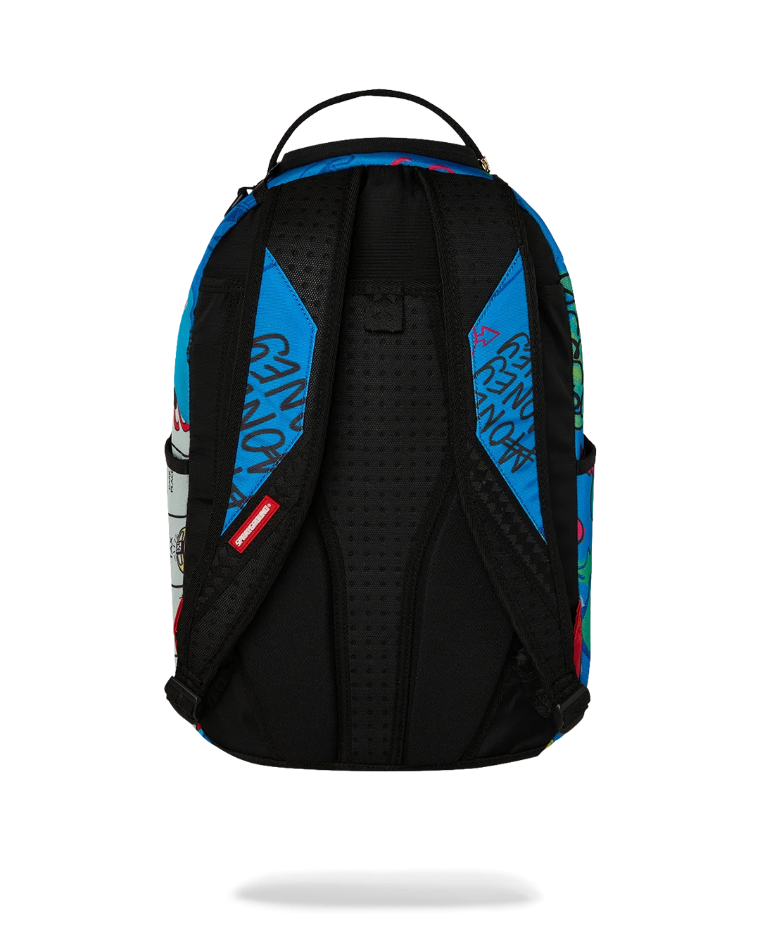 MONOPOLY GRAB & GO GO GO BACKPACK